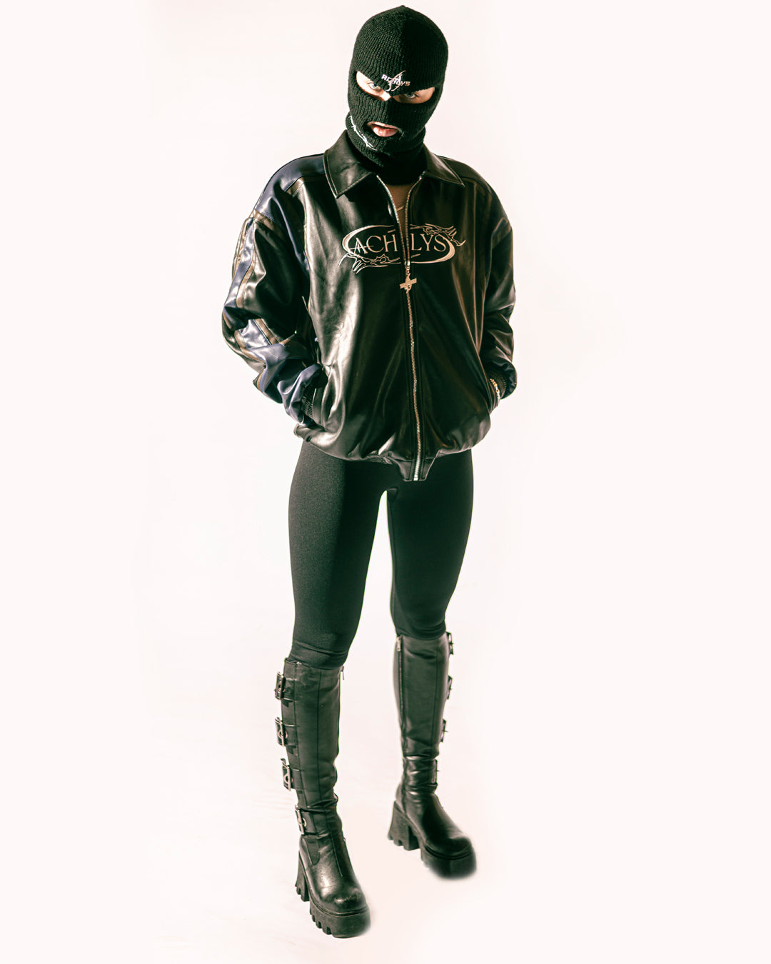 ACHLYS ETERNAL NIGHT JACKET