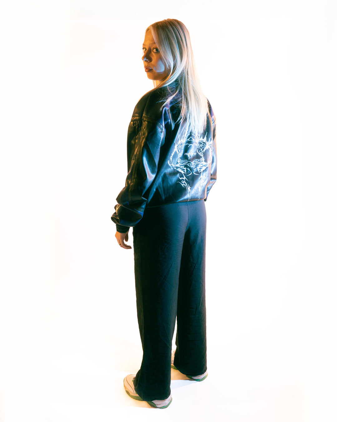 ACHLYS ETERNAL NIGHT JACKET
