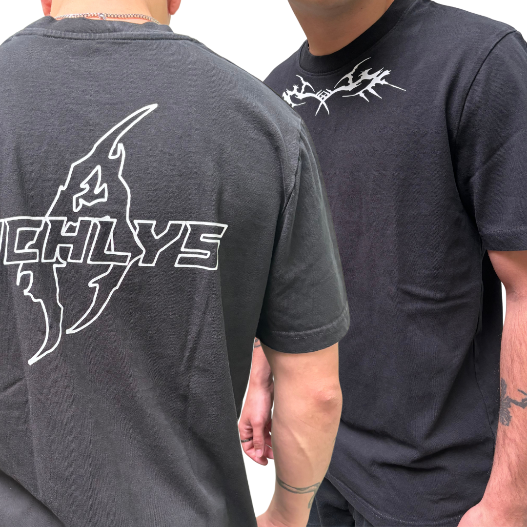 ACHLYS CLASSIC T-SHIRT