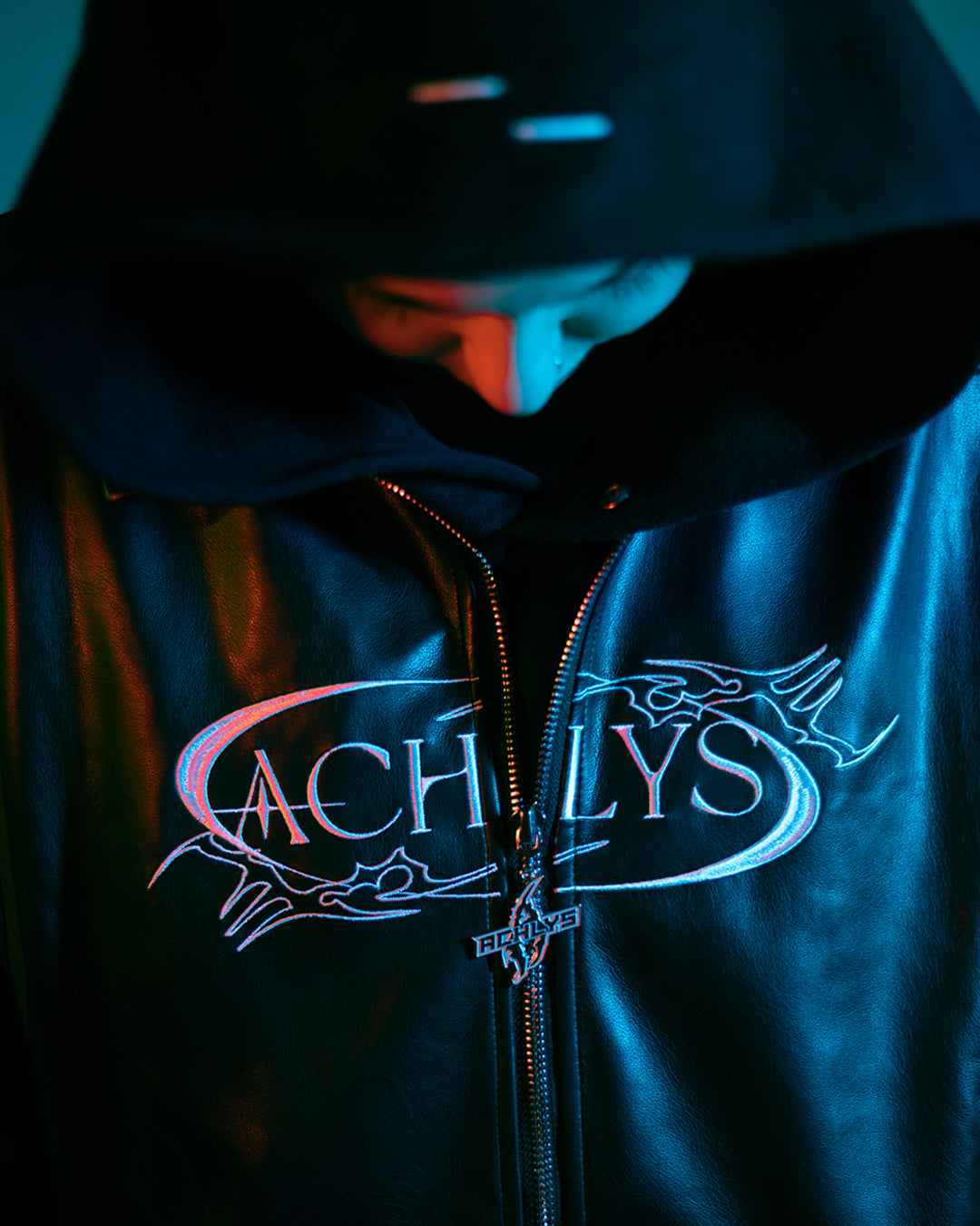 ACHLYS ETERNAL NIGHT JACKET