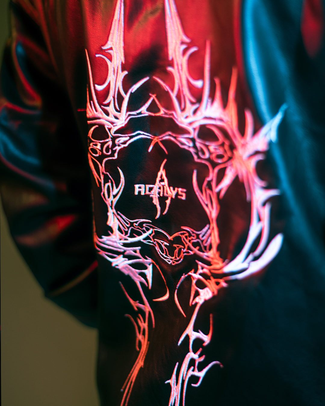 ACHLYS ETERNAL NIGHT JACKET