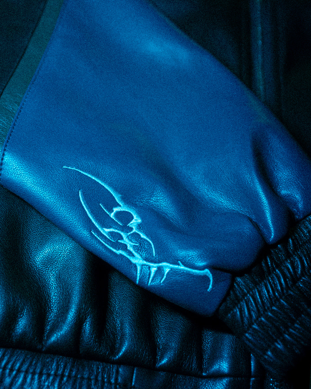 ACHLYS ETERNAL NIGHT JACKET