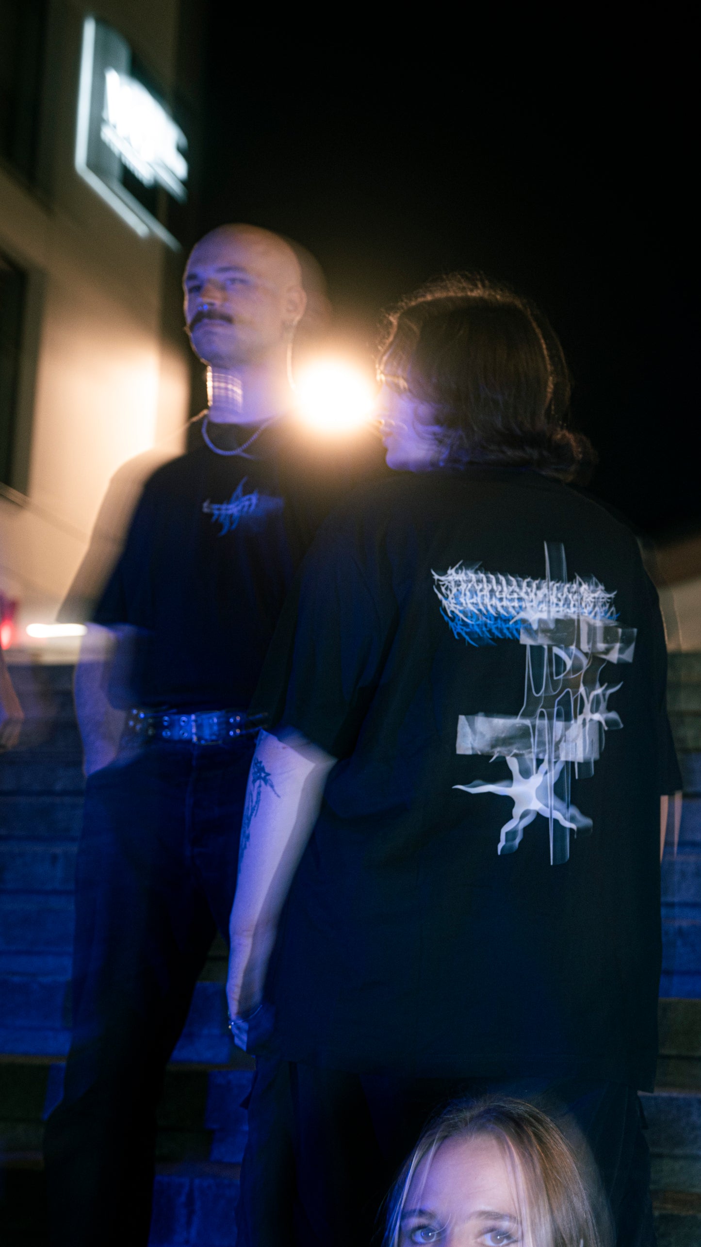 ORIGINAL ACHLYS SHIRT