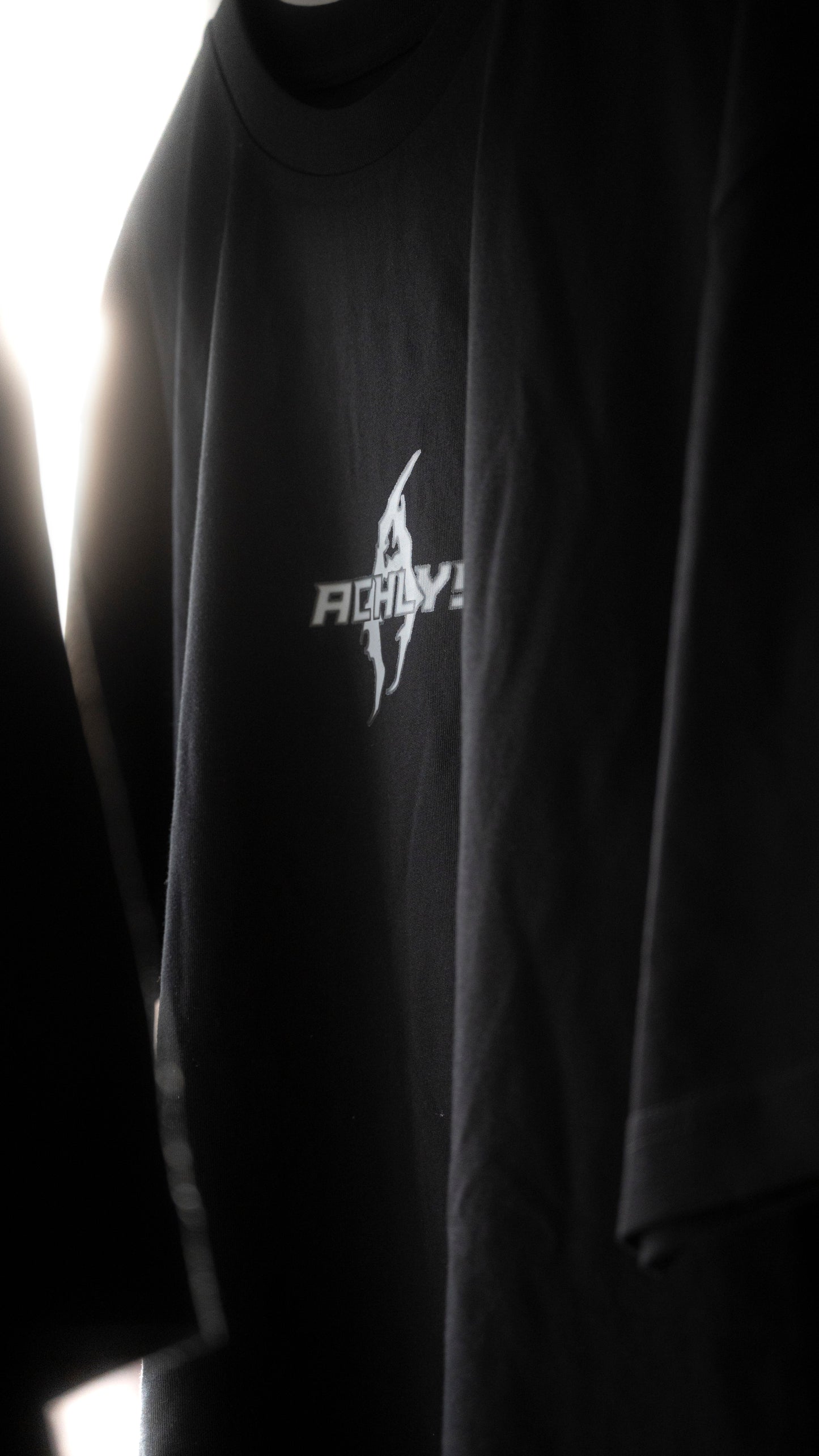 ORIGINAL ACHLYS SHIRT