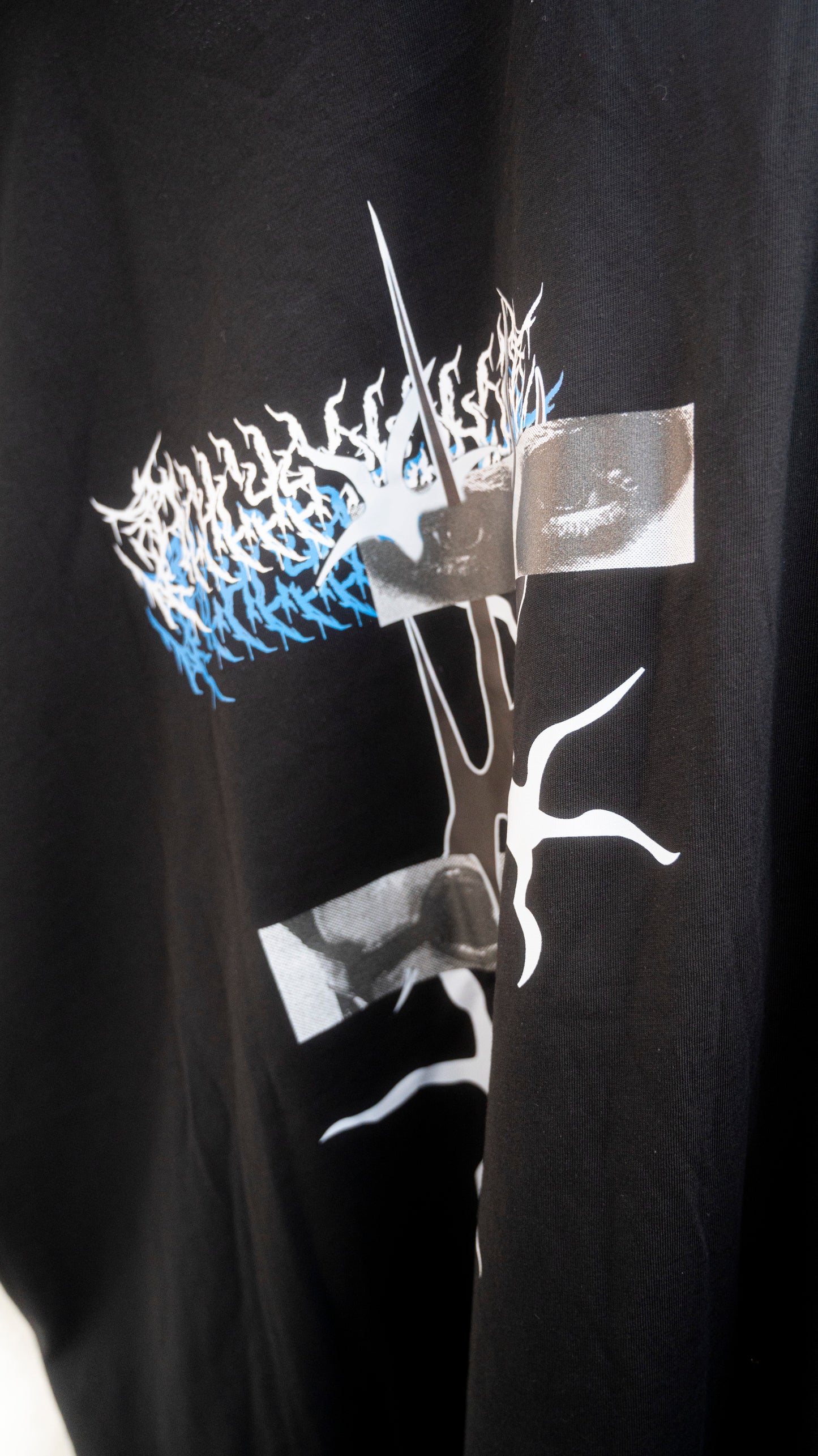 ORIGINAL ACHLYS SHIRT