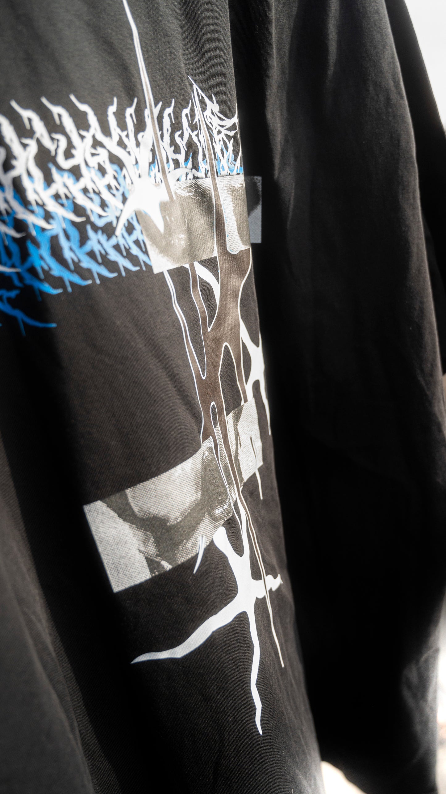 ORIGINAL ACHLYS SHIRT