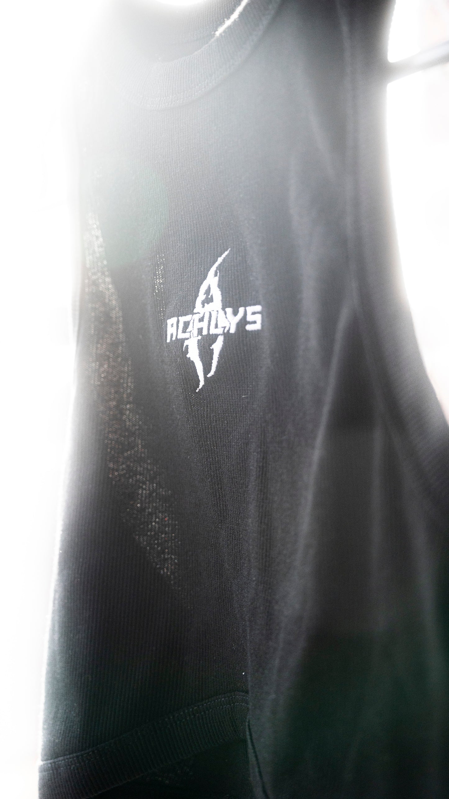 RAVE TOP