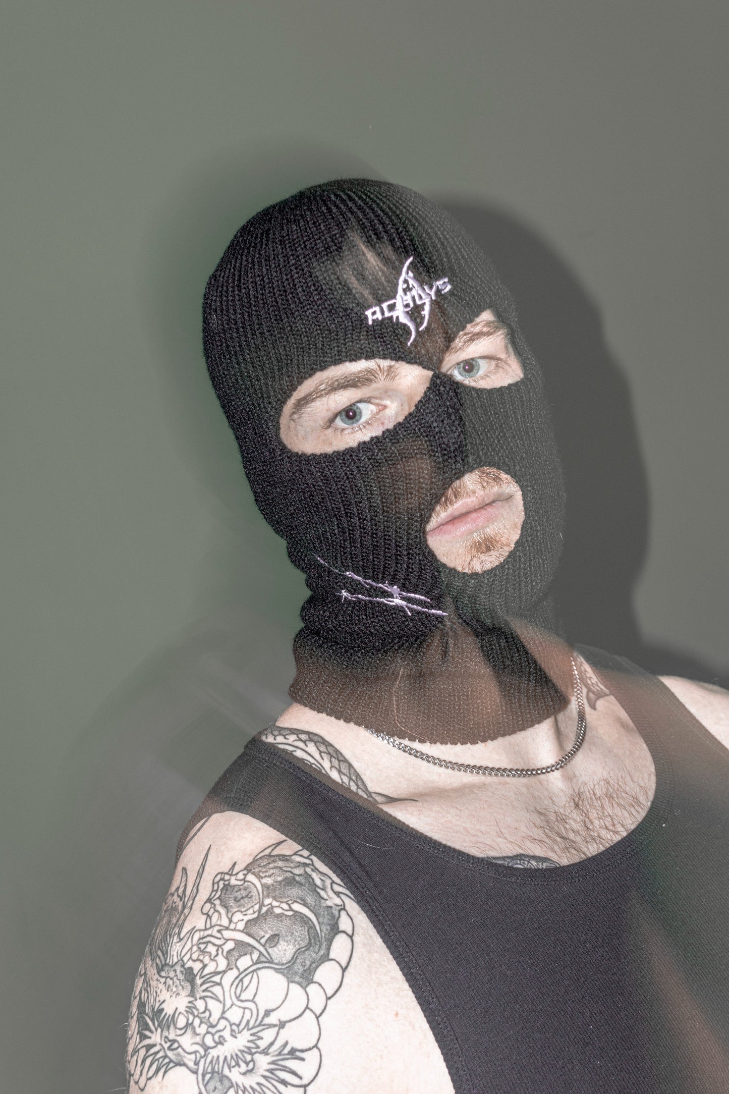 BALACLAVA